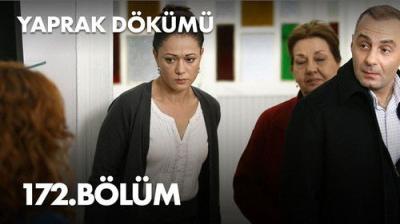 Yaprak Dökümü