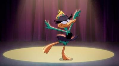 Tiny Toons Looniversity