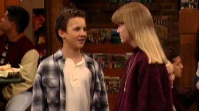 Boy Meets World