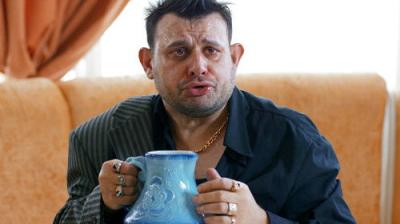 Балабол