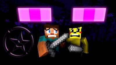 Let's Play Minecraft