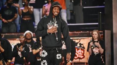 Nick Cannon Presents: Wild 'N Out