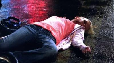 CSI: NY