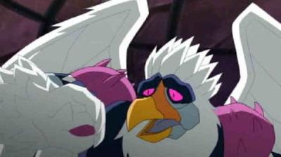 Gormiti: The Lords of Nature Return