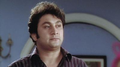 Baa Bahoo Aur Baby