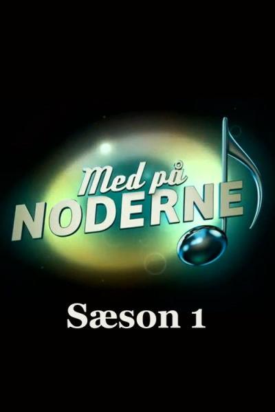 Med på noderne filmas online