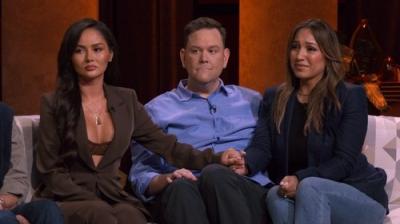 Live from the Other Side with Tyler Henry