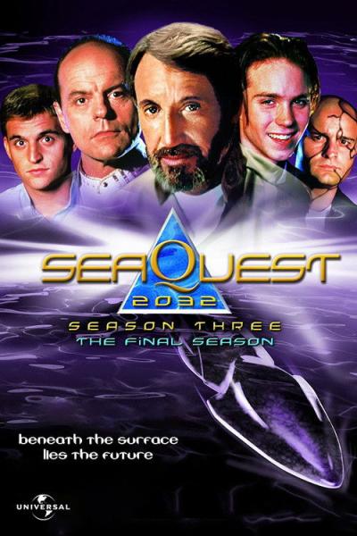 seaQuest DSV filmas online