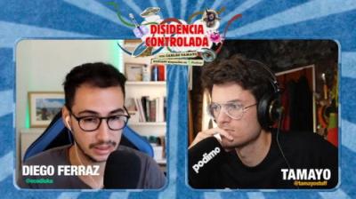 Disidencia controlada
