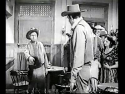 Gunsmoke
