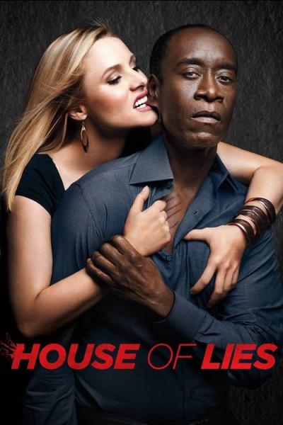 House of Lies filmas online