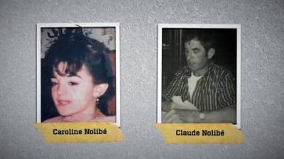 Enquêtes criminelles