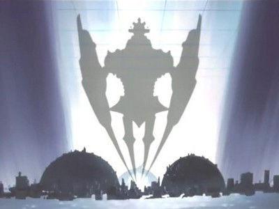 THE ビッグオー