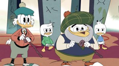 DuckTales