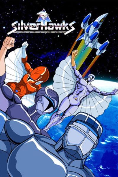 SilverHawks filmas online