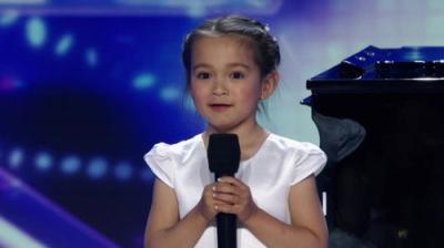 Quel talent!
