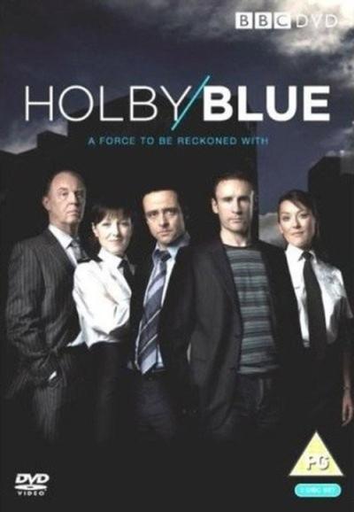 Holby Blue filmas online