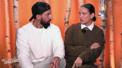#CoupleChallenge – Das stärkste Team gewinnt