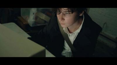 The Trouble With Tessa