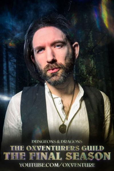 Oxventure filmas online