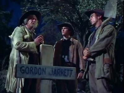 Daniel Boone