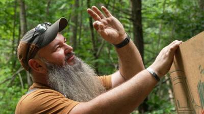 Moonshiners