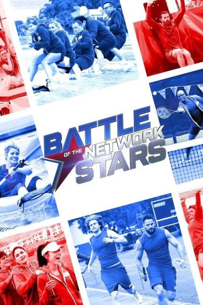 Battle of the Network Stars filmas online
