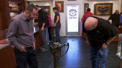 Pawn Stars