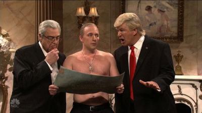 The History of Comedy