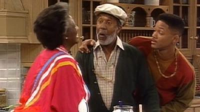 The Fresh Prince of Bel-Air