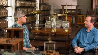 The Henry Ford's Innovation Nation
