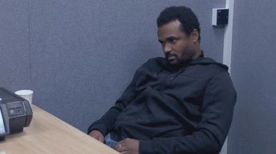 24 Hours in Police Custody