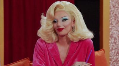 RuPaul's Drag Race All Stars: UNTUCKED