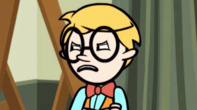 WordGirl