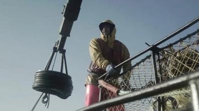Deadliest Catch