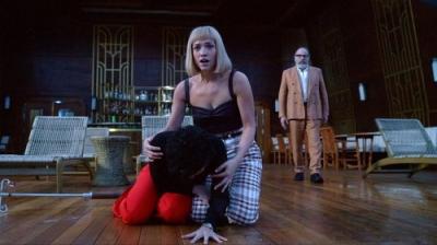 Mirtis ir kitos detalės