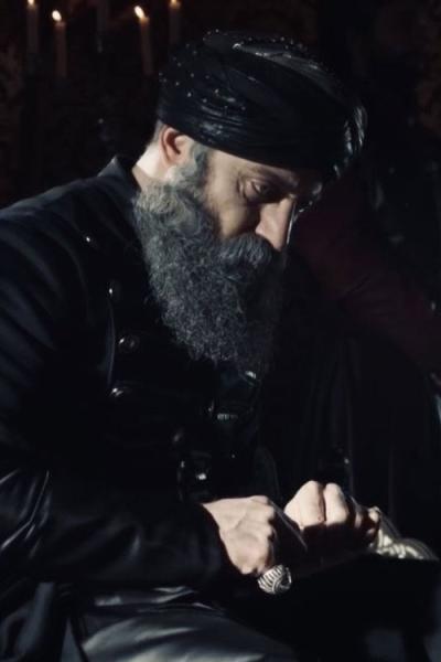 Didingas amžius filmas online