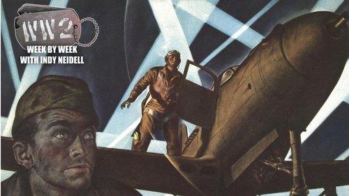 World War Two filmas žiurėti online