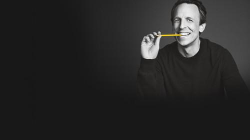 Late Night with Seth Meyers filmas žiurėti online