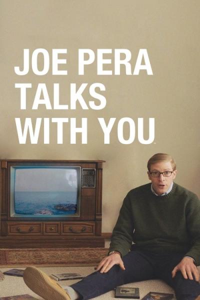 Joe Pera Talks With You filmas online