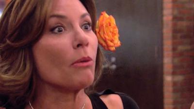 The Real Housewives of New York City