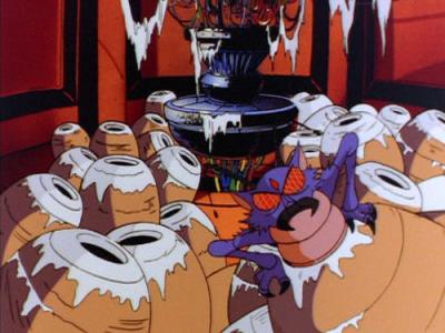 SWAT Kats: The Radical Squadron