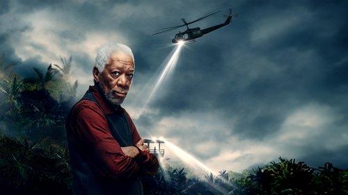 History's Greatest Escapes with Morgan Freeman filmas žiurėti online