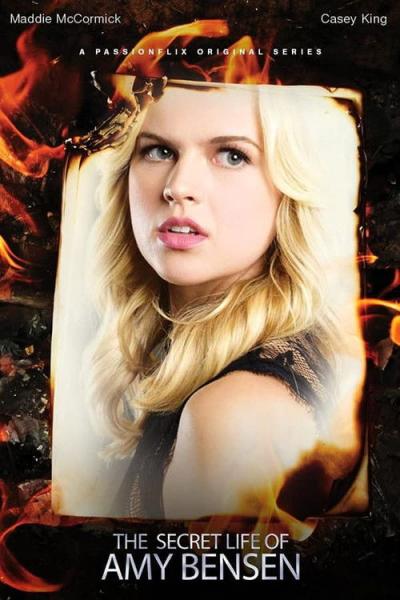 The Secret Life of Amy Bensen filmas online