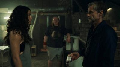City of Blood