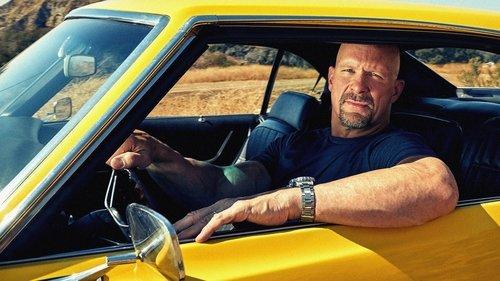 Straight Up Steve Austin filmas žiurėti online