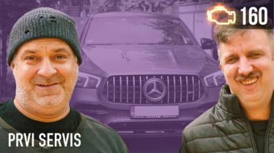 Prvi servis