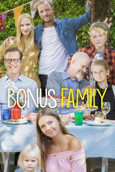 Bonus Family filmas online