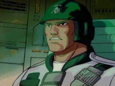 G.I. Joe: A Real American Hero