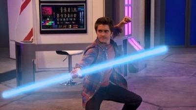 Lab Rats